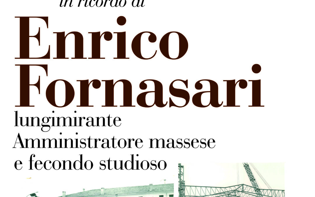 In ricordo di Enrico Fornasari