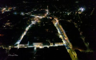 205ESIMA FIERA NAZIONALE SAN MARTINO DI CASTELMASSA: COMUNICATO DEL SINDACO